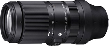 Sigma AF 100-400mm f/5-6,3 DG DN OS C (C020)  Sony E