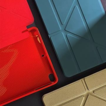 Apple Origami Case for iPad Pro 12.9 (2019-2023) Rose Gold