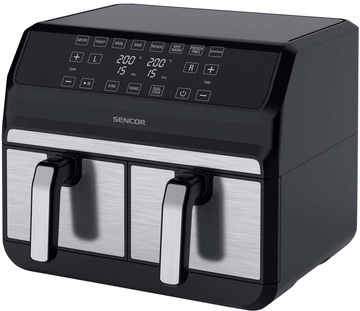 Sencor SFR 9500SS