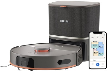 Philips HomeRun Series 5000 XU5100/10