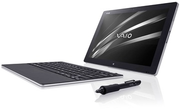 Sony Z CANVAS (VJZ12AX0311S)