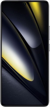 Xiaomi POCO F6 8/256GB Titanium (UA)