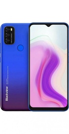 Blackview A70 3/32GB Blue (UA)