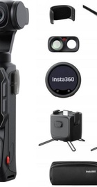 Insta360 Luna Ultra Creator Bundle Cosmic Black (CINSABTA-LUNA03)