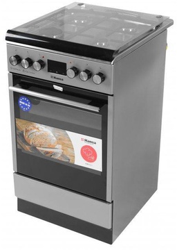 Hansa FCMXS582958
