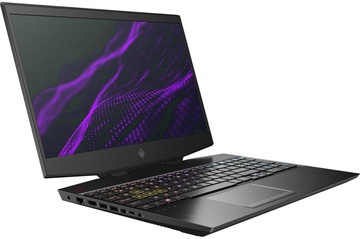 HP Omen 15-dh1011ur Shadow Black (15F04EA)