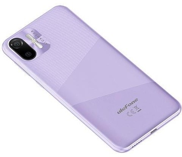Ulefone Note 6T 3/64Gb Purple