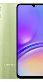 Samsung Galaxy A05 4/64GB Light Green (SM-A055FLGD)