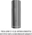 Perfelli CENTRO 35PEX INOX