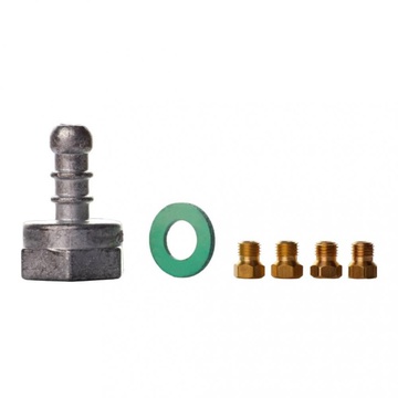 Eleyus CUBA 6001 EF WH