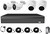 CoVi Security AHD-22WD KIT