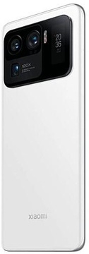 Xiaomi Mi 11 Ultra 12/256GB Ceramic White