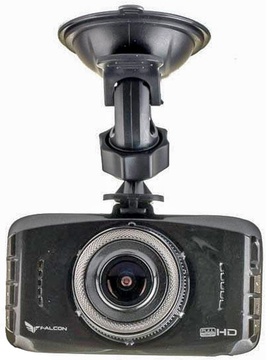 Falcon DVR HD65-LCD