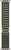 Apple Alpine Loop Band Medium for Watch 42mm/44mm/45mm/49mm Green (MQE33)