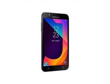 Samsung Galaxy J7 Neo Duos (SM-J701FZKD) Black (UA UCRF)
