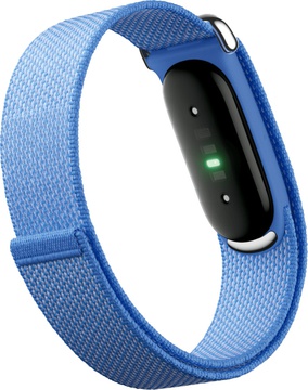 Google Fitbit Air Lavender