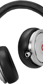 Beats By Dr. Dre Pro Over-Ear Black (MH6P2)