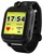 SmartWatch TD-07 (Q200) GPS-Tracking 3G Black