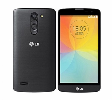 LG D335 L Bello Dual Titan (UA UCRF)