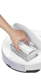 RoboRock S8 White