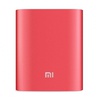 Xiaomi Mi Power Bank 10000mAh Red