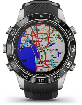 Garmin MARQ Aviator Performance Edition (010-02567-11)