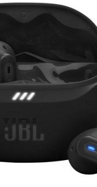 JBL Tune Beam 2 Black (JBLTBEAM2BLK)