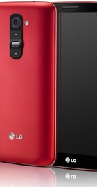LG D620 G2 mini LTE Red