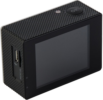 Sigma mobile X-sport C10 Silver (UA UCRF)