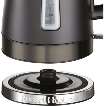 Russell Hobbs Matte Black 26140-70