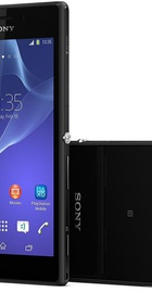 Sony Xperia Z3 Dual D6633 Black