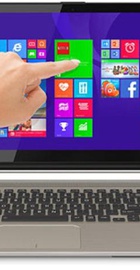Toshiba Satellite L55T-B5271