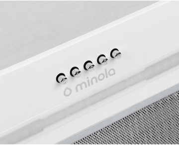 Minola HBI 5623 WH 1000 LED