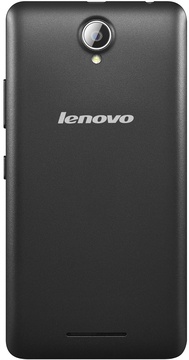 Lenovo A5000 Black (UA UCRF)