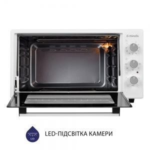 Minola FOEV 3714 WH
