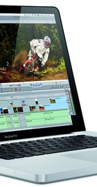 Apple MacBook Pro 13" (Z0MT002D4)