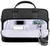 WIWU Alpha Double Layer Laptop Bag for Macbook 15-16" Black