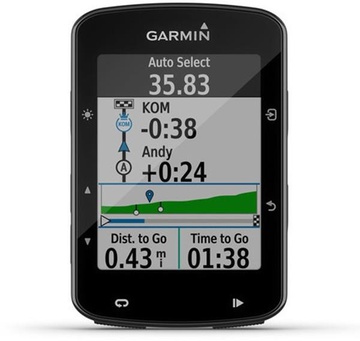 Garmin Edge 520 Plus Unit Only (010-02083-00)
