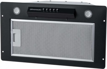 GRANADO Palamos 603-700 Black