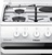 Hansa FCMW54000H