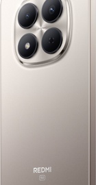 Xiaomi Redmi Note 15 Pro 5G 12/512GB Titanium