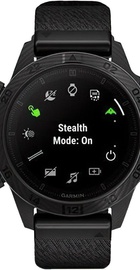 Garmin MARQ (Gen 2) Commander – Carbon Edition (010-02722-00/01)