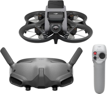 DJI Avata 2 PRO-VIEW COMBO (CP.FP.00000227.01)
