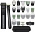 Philips Series 9000 All-in-One Trimmer Prestige MG9690/30