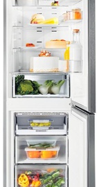 Whirlpool WFNF 81E OX