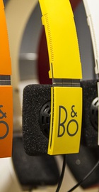 Bang&Olufsen Form 2 Orange