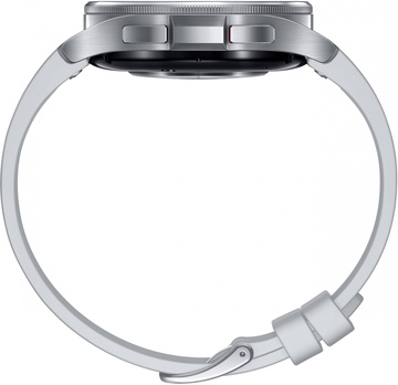 Samsung Galaxy Watch6 Classic 43mm Silver (SM-R950NZSA)