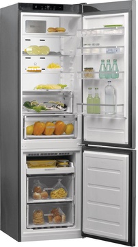 Whirlpool W9 921C OX