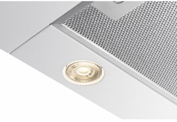 GRANADO Telde 603-700 White glass