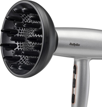BaByliss D580DE